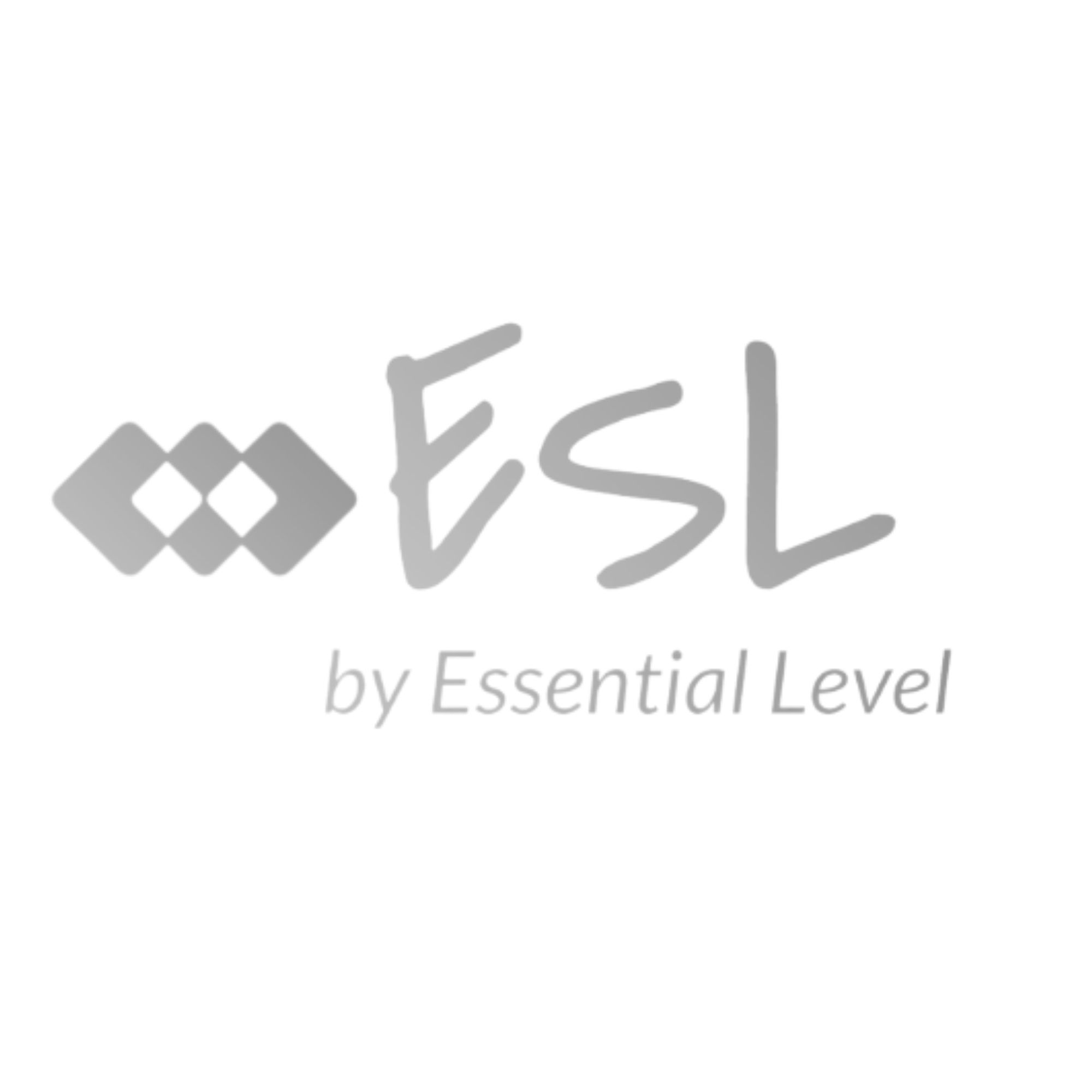 ESL by Essential Level