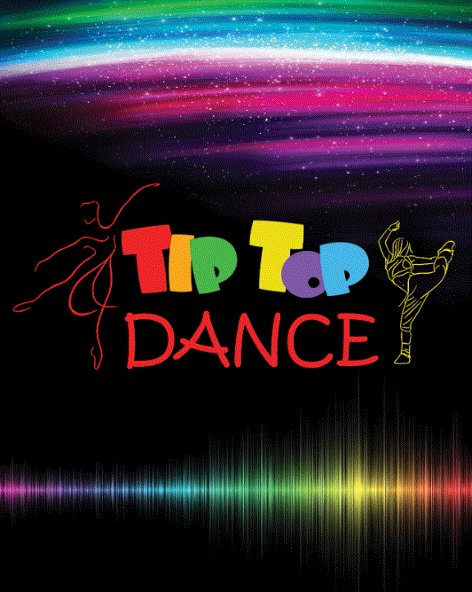 TIP TOP DANCE