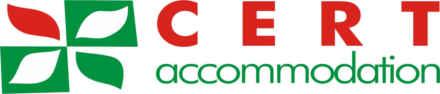 CERT accommodation