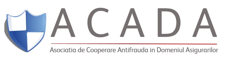 ACADA Asociatia de Cooperare Antifrauda in Domeniul Asigurarilor