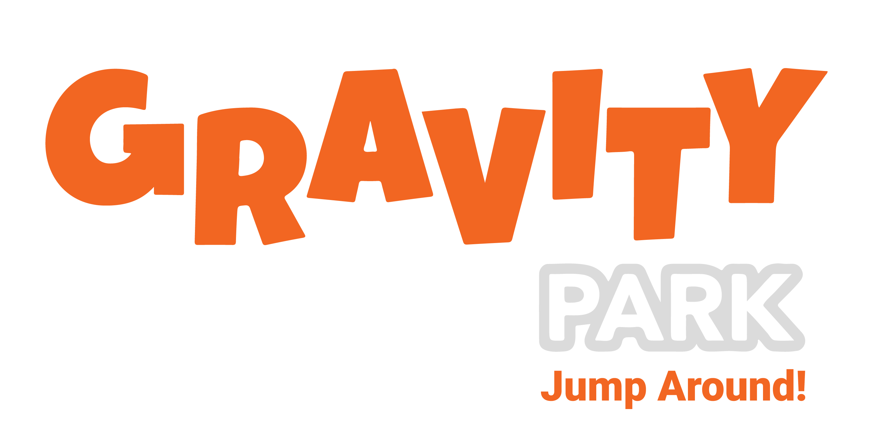 GRAVITY PARK Jump Around!