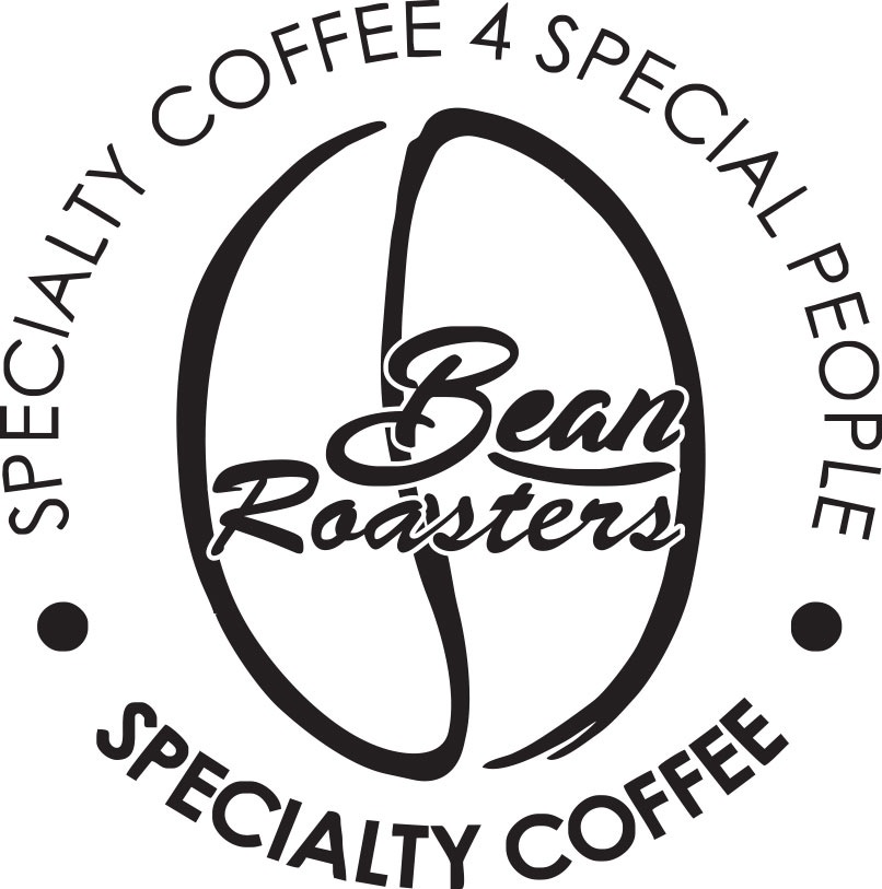 Bean Roasters SPECIALTY COFFEE 4 SPECIAL PEOPLE SPECIALTY COFFEE