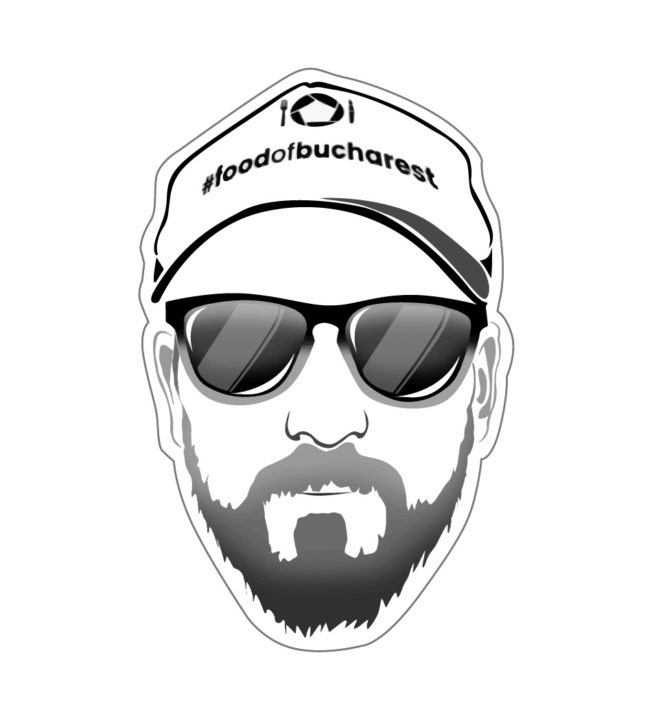 #foodofbucharest