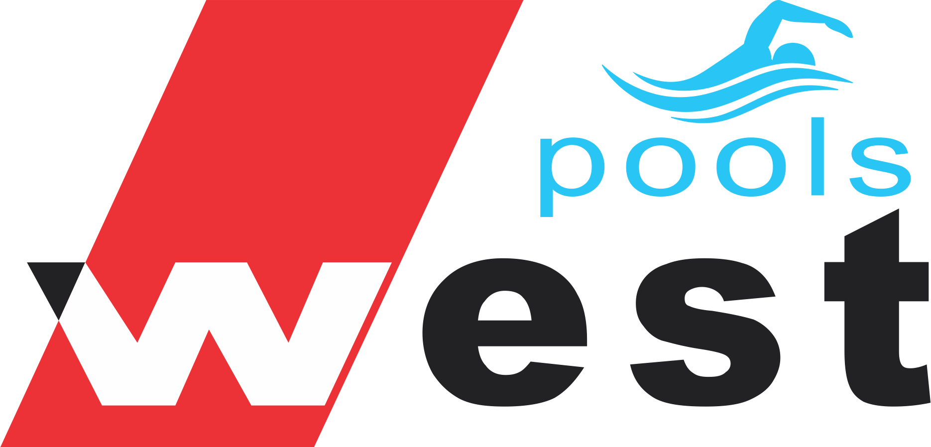 pool west