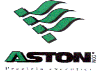 ASTON COM precizia execuţiei