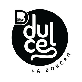 DULCE LA BORCAN CHEF DRAGOȘ BERCEA