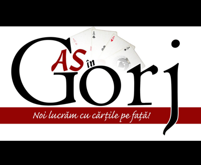 AS in Gorj Noi lucrăm cu cărțile pe față!