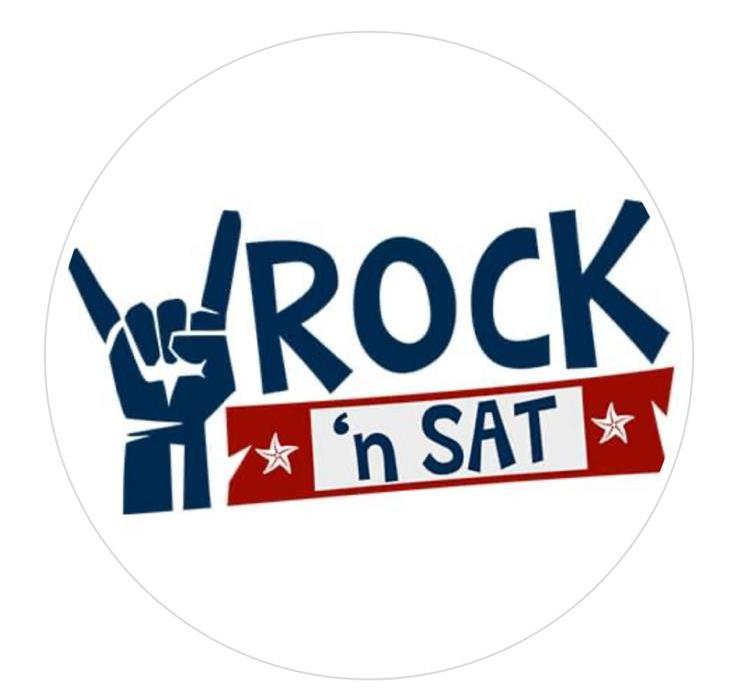 ROCK 'n SAT