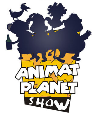 ANIMAT PLANET SHOW