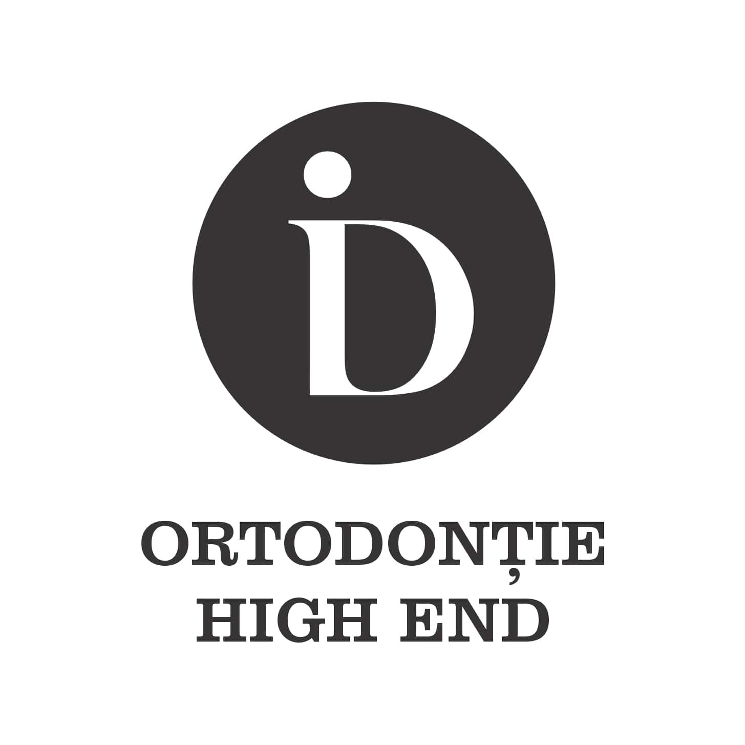 ID ORTODONȚIE HIGH END
