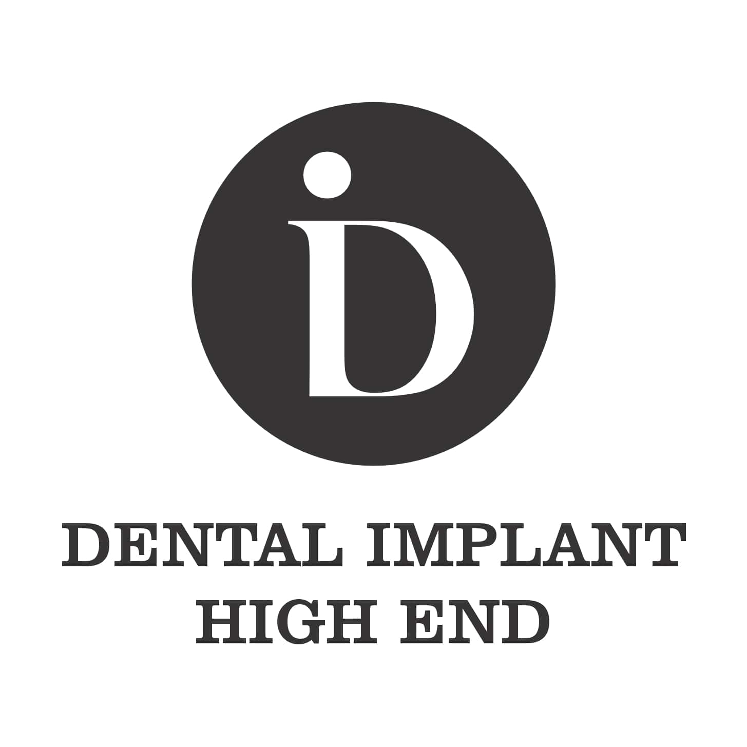 ID DENTAL IMPLANT HIGH END