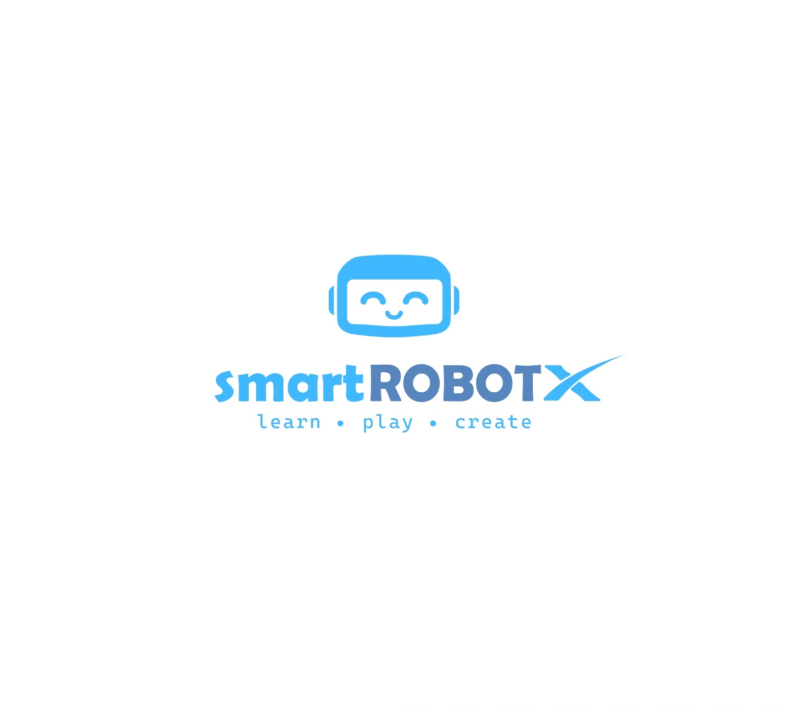 smartROBOTX learn play create