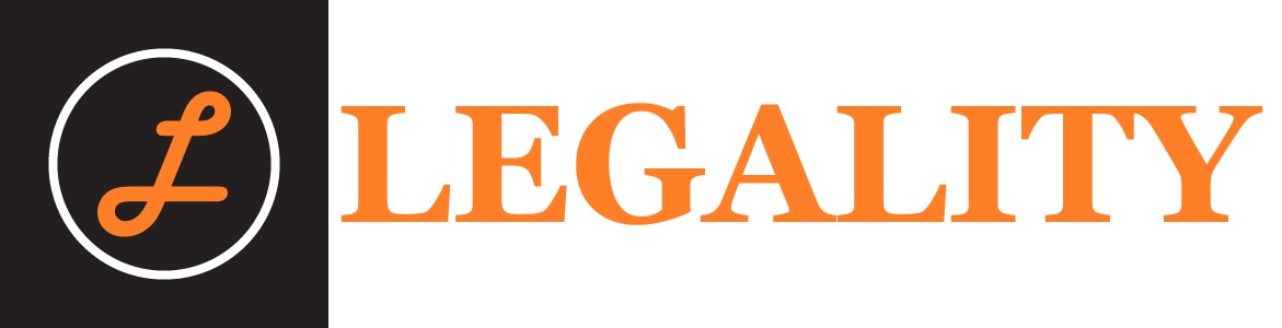 L LEGALITY