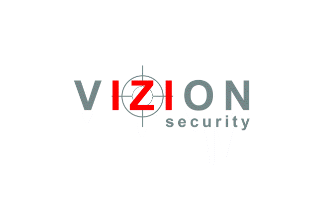 VIZION security