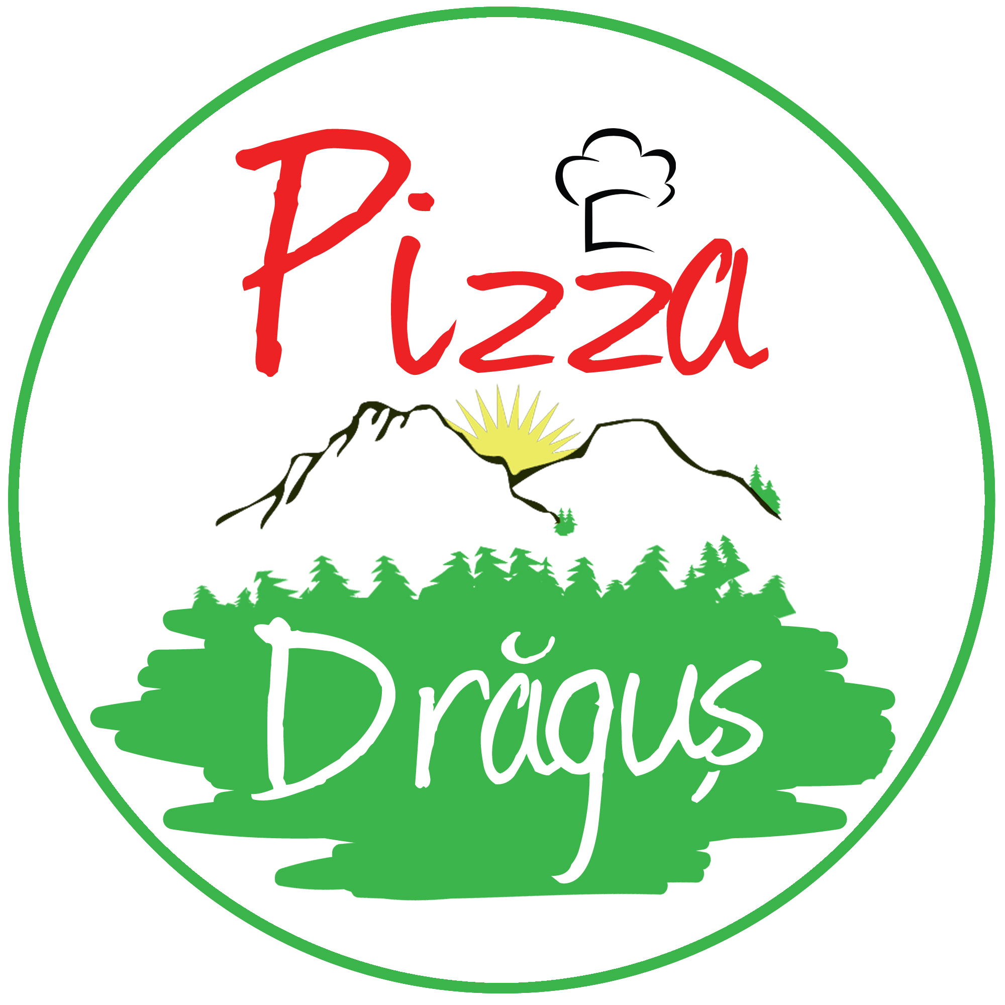 PIZZA DRĂGUȘ