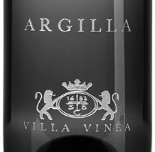 ARGILLA 1682 SCB VILLA VINEA