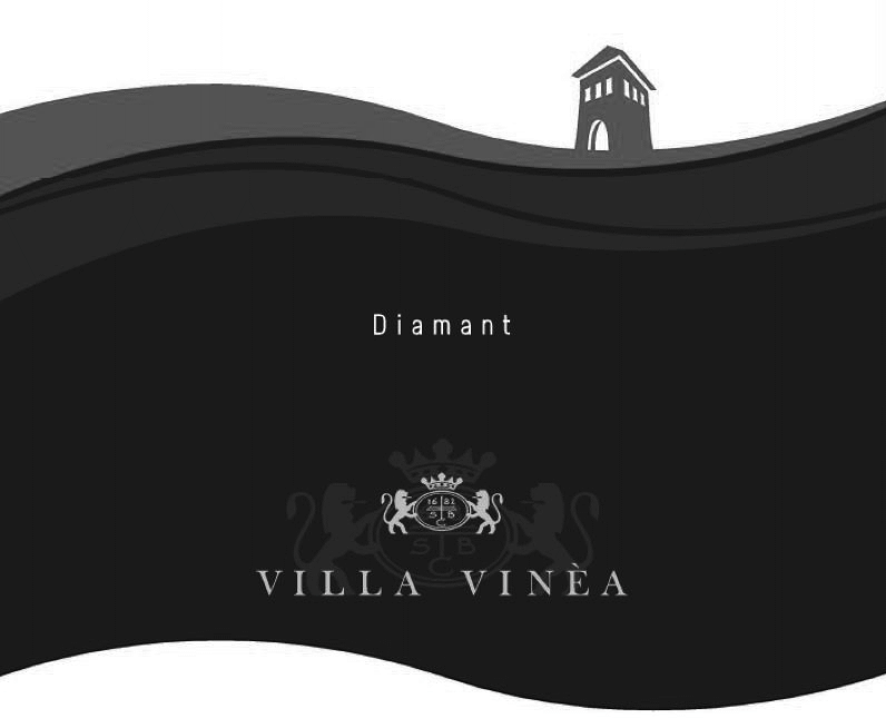 DIAMANT 1682 SCB VILLA VINEA
