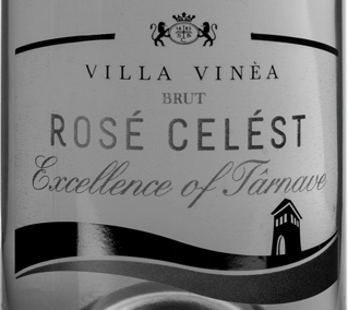 ROSE CELEST 1682 SCB VILLA VINEA EXCELLENCE OF TARNAVE
