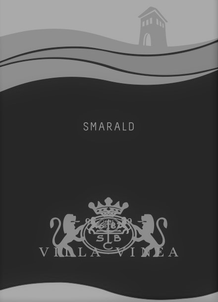 SMARALD 1682 SCB VILLA VINEA