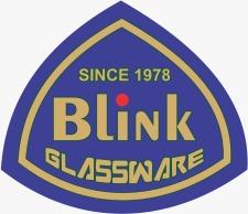 BliNk GLASSWARE SINCE 1978