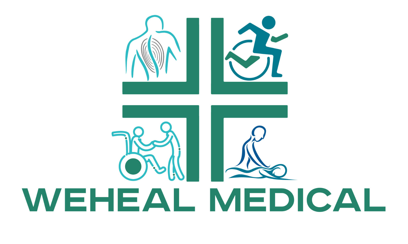 WEHEAL MEDICAL