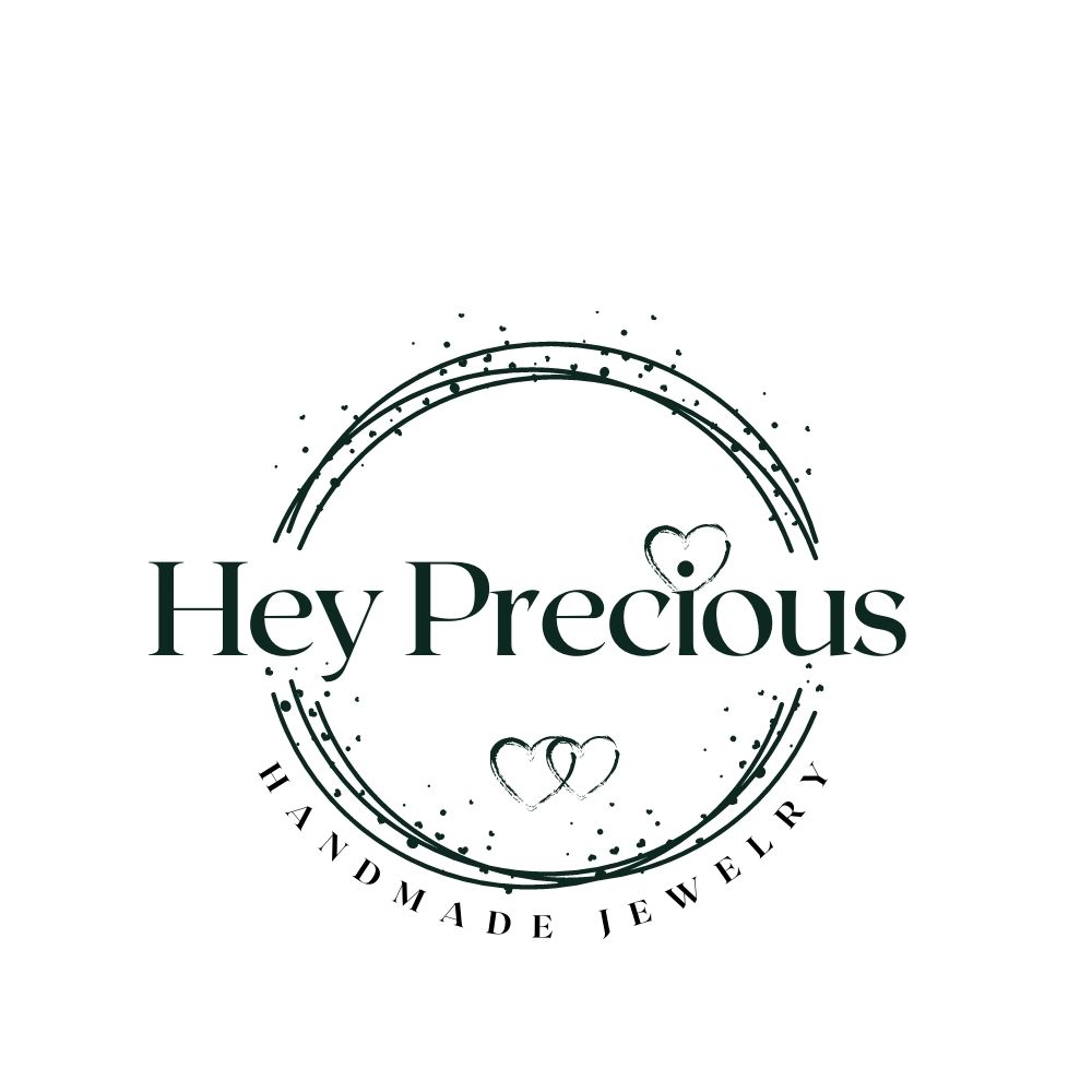 Hey Precious HANDMADE JEWELRY