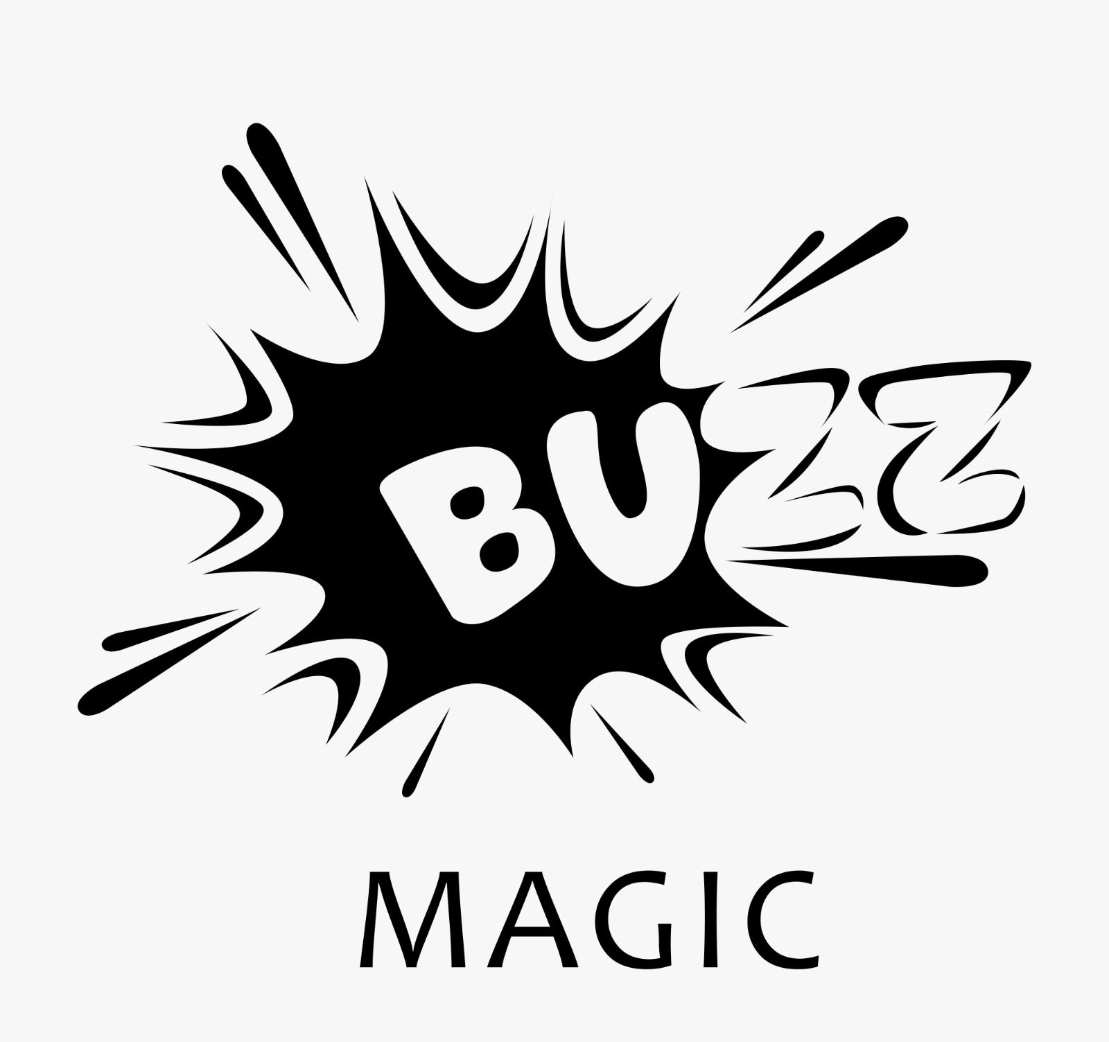 BUZZ MAGIC