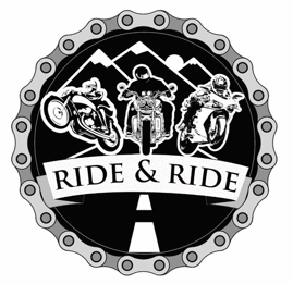 RIDE& RIDE