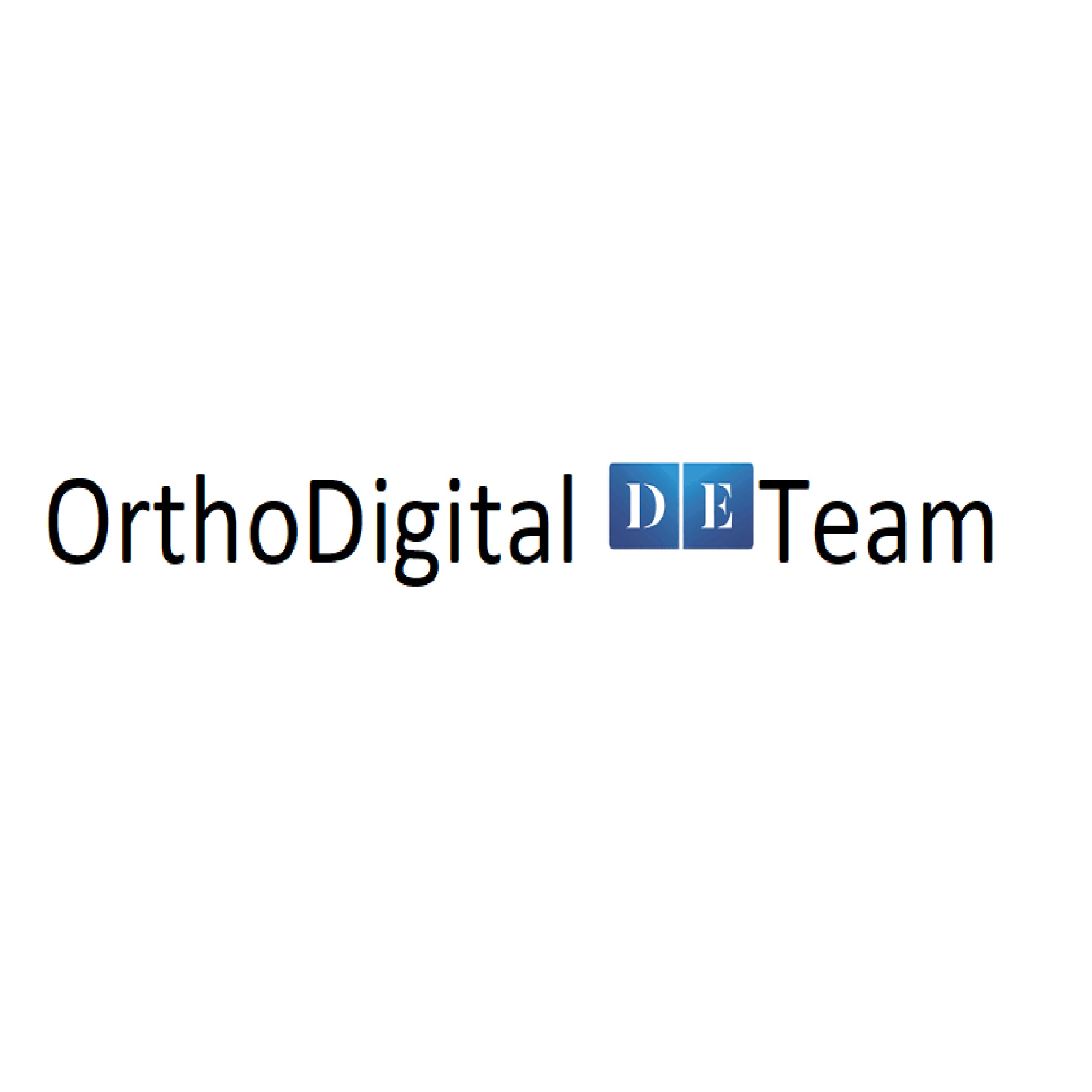 OrthoDigital DE Team