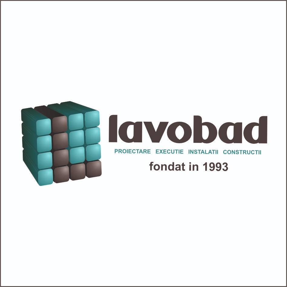 lavobad PROIECTARE EXECUTIE INSTALATII CONSTRUCTII fondat in 1993