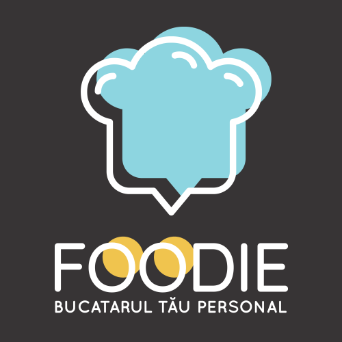 FOODIE BUCĂTARUL TAU PERSONAL