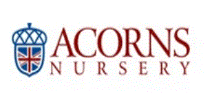 ACORNS NURSERY