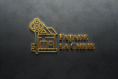 FAŢADE LA CHEIE