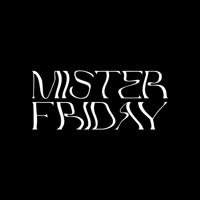 MISTER FRIDAY