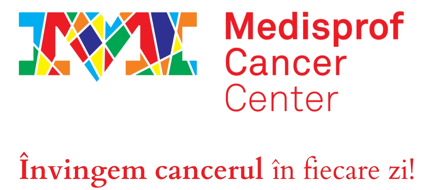 M Medisprof Cancer Center Învingem cancerul în fiecare zi!