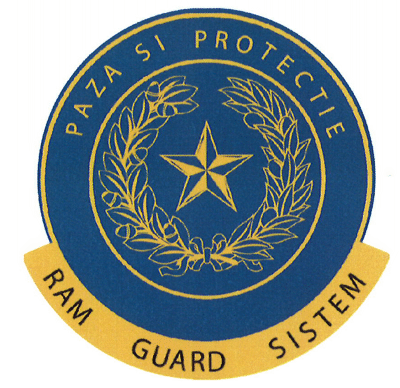 RAM GUARD SISTEM PAZA SI PROTECTIE