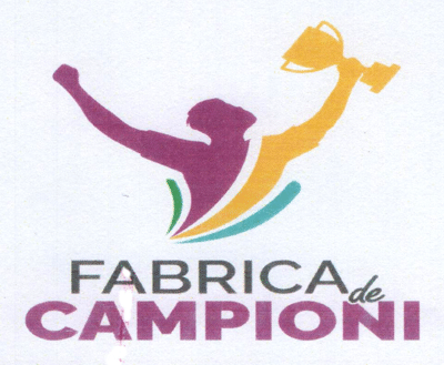 FABRICA de CAMPIONI