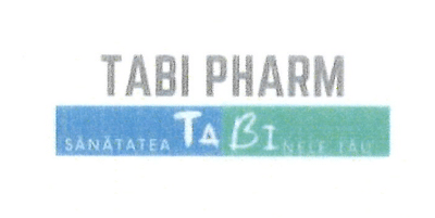TABI PHARM SĂNĂTATEA TA BINELE TĂU