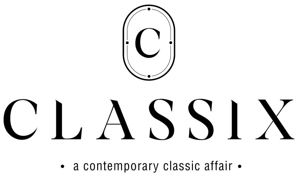 C CLASSIX a contemporary classic affair
