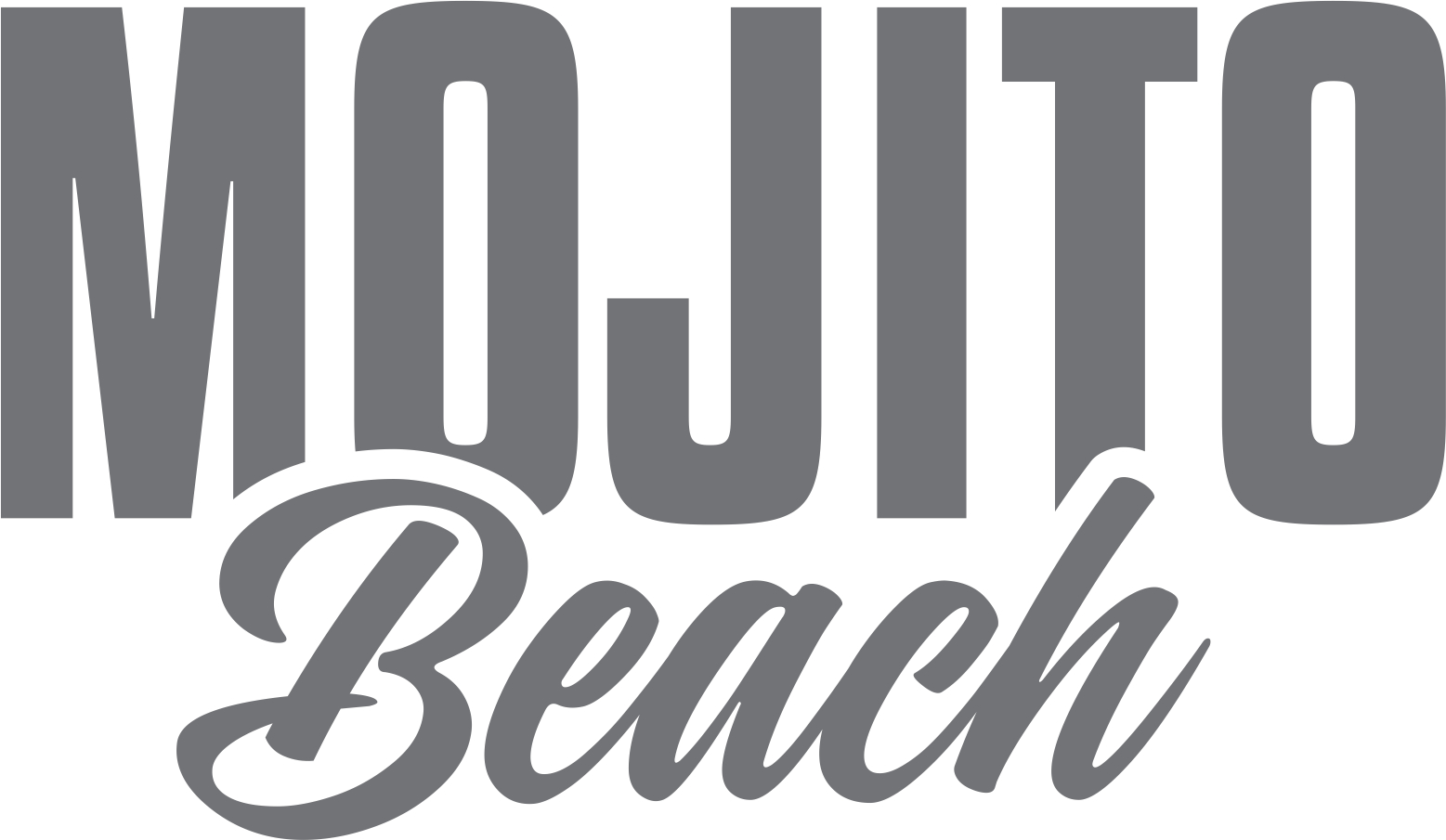 MOJITO Beach