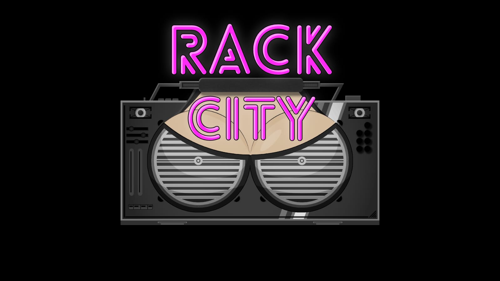 RACK CITY