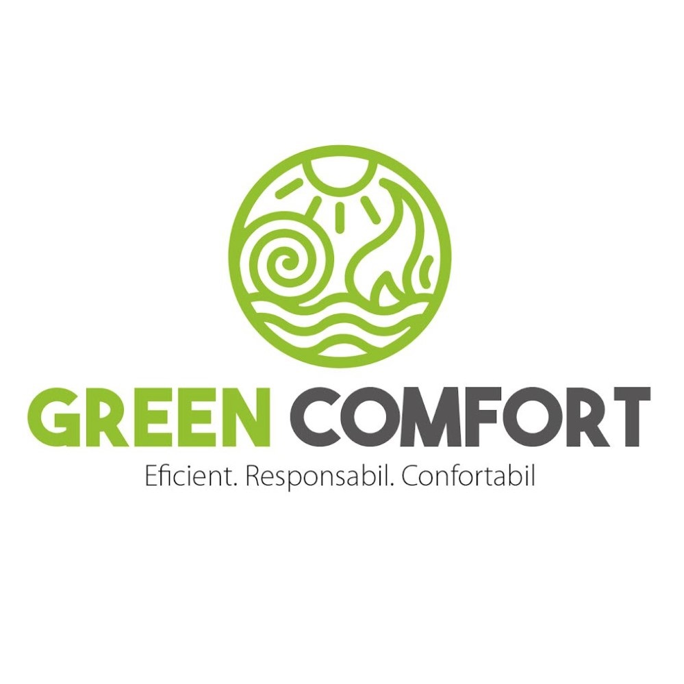 GREEN COMFORT Eficient. Responsabil. Confortabil
