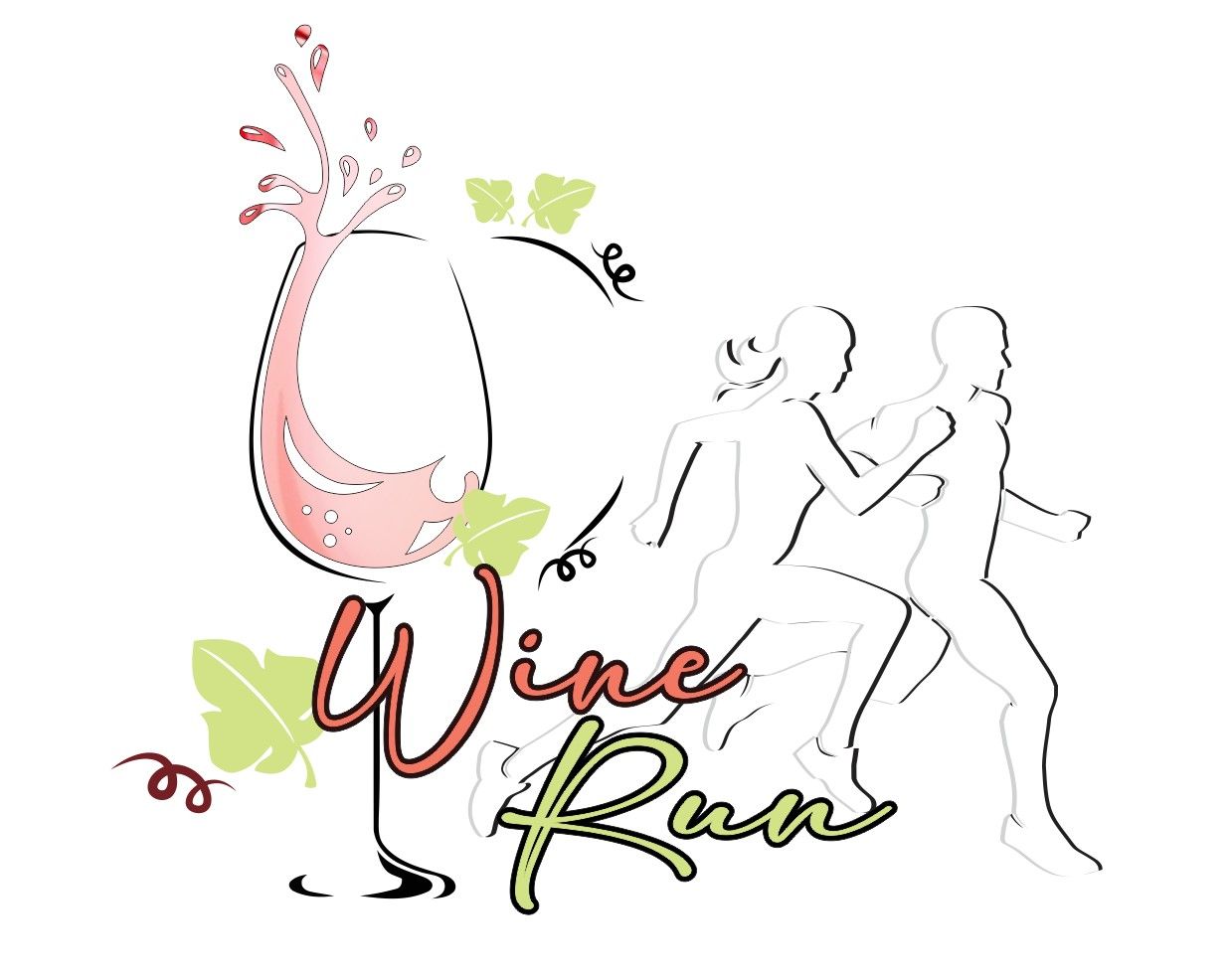 WINE RUN