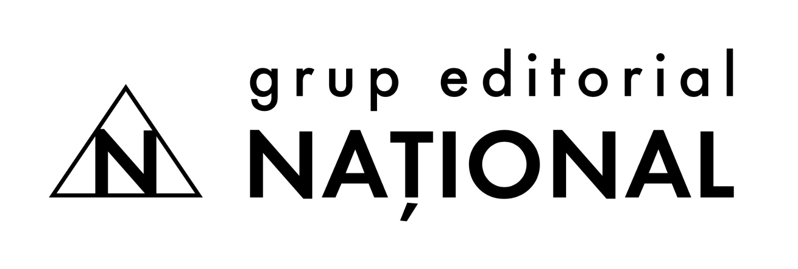 N GRUP EDITORIAL NAȚIONAL