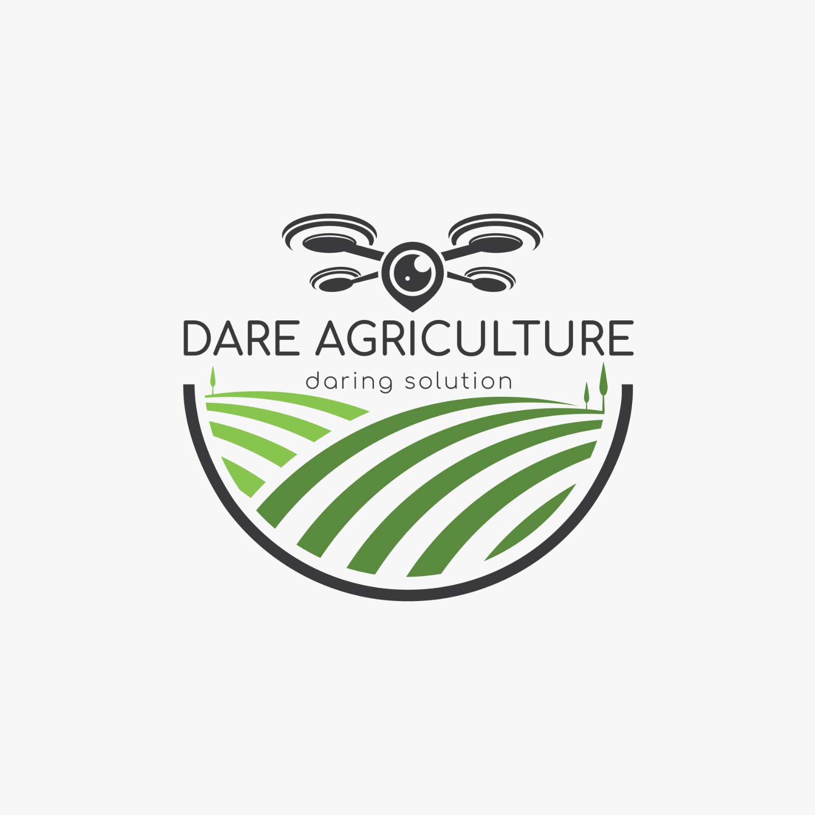 DARE AGRICULTURE daring solution