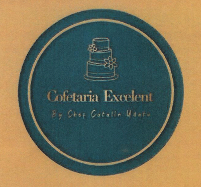 Cofetaria Excelent By Chef Catalin Udatu