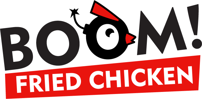 BOOM FRIED CHICKEN