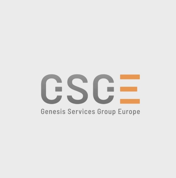 GSGE Genesis Services Group Europe