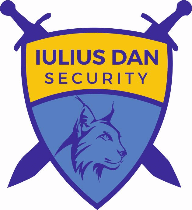 IULIUS DAN SECURITY