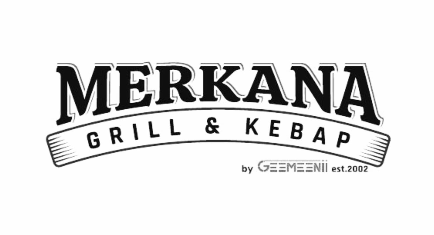 MERKANA GRILL & KEBAP by GEEMEENII est.2002